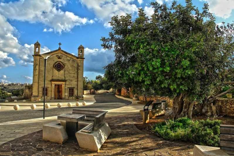 Valley View Qrendi Exterior foto