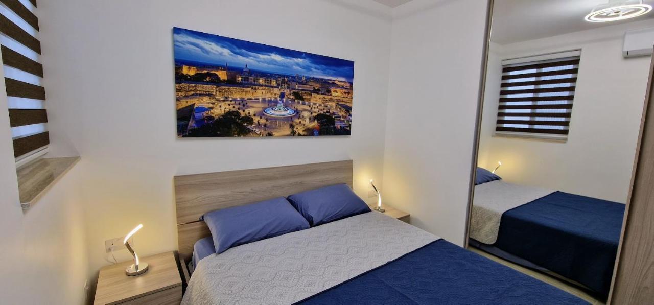 Valley View Qrendi Exterior foto